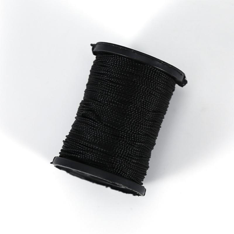 Shoe Repair Awl Set: Leather Punch, Hand Sewing Needles, and Thread