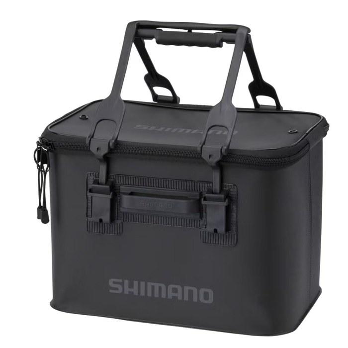 [Shimano] Buckan EV BK-016Q Real Black 40cm
