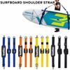 Tragbarer SUP-Tragegurt Stand-Up-Paddleboard-Träger Strandtransport-Zubehör