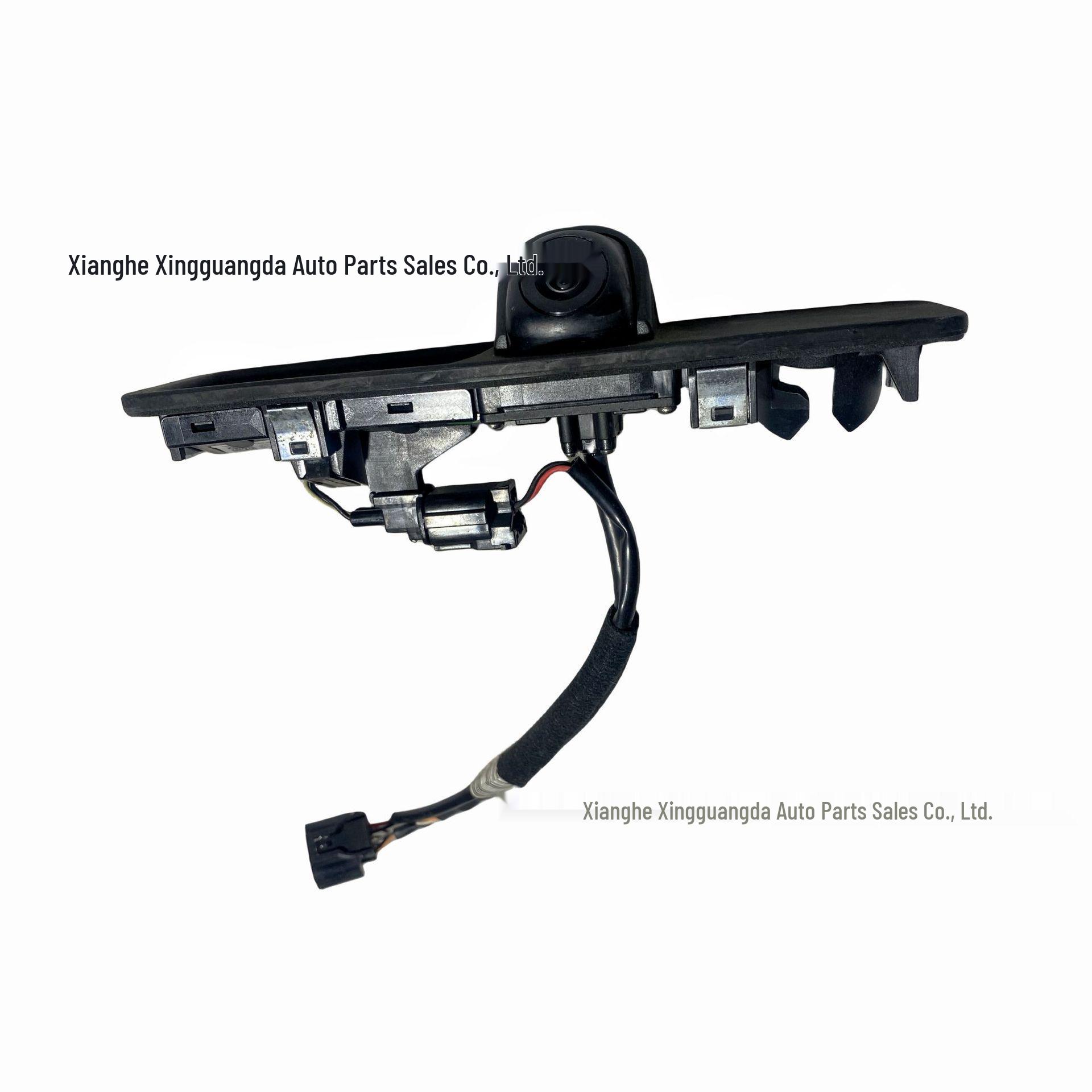 

Hyundai Kia G70 Rear Reversing Camera 95760-G9500 ABS