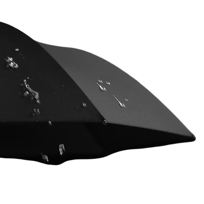 

MAYDU M1159 8-Rib Extra Large Windproof Long Handle Umbrella