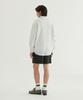COVERNAT C Logo Sweatshirt Heather Gray