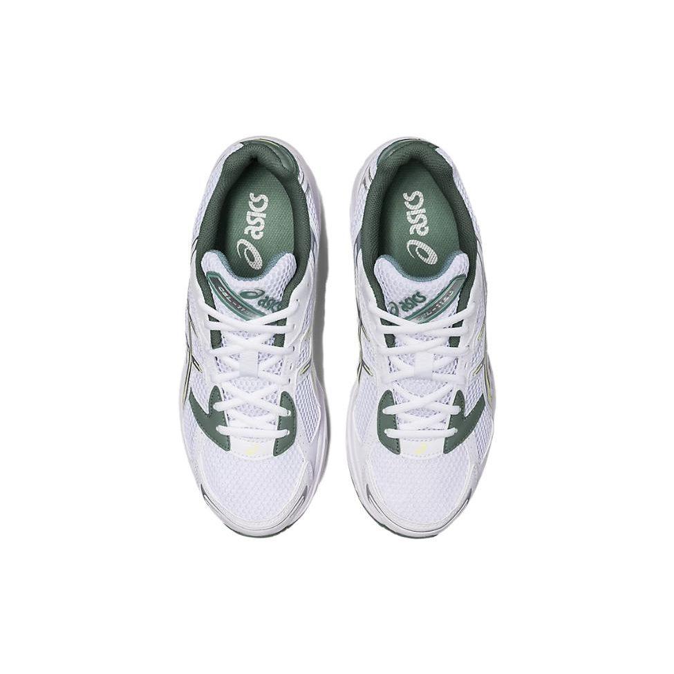 Asics Gel 1130 Jade Blanc Jaune 1201A256-111