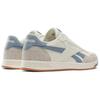 Reebok Court Advance Chalk Vintage Blue Unisex Sneakers Cream Moonstone 100074283