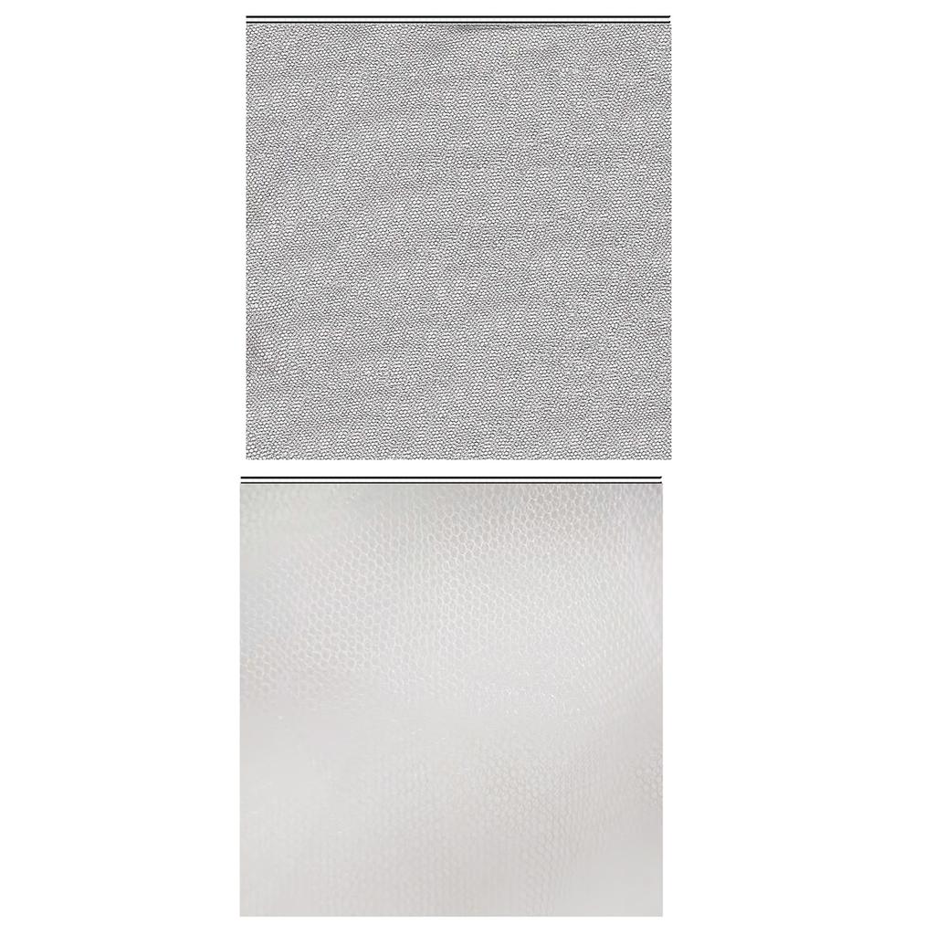 Insect Barrier Netting Mesh, Protect Plant Fruits Flower from Insect Bird Eating