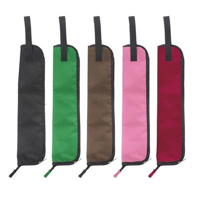 Drumstick Storage Bag Large Capacity Mallet Bag Hanging Drumstick Holder Durable