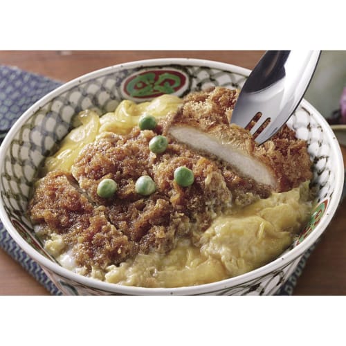 Todai 18-0 Slim Bowl Spoon (with Fork) 20950002