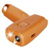 Dog Training Device Ultrasonic Bark Stopper Long Range Anti Bark Deterrent LED Flashlight Control for Small Medium Large Dogs