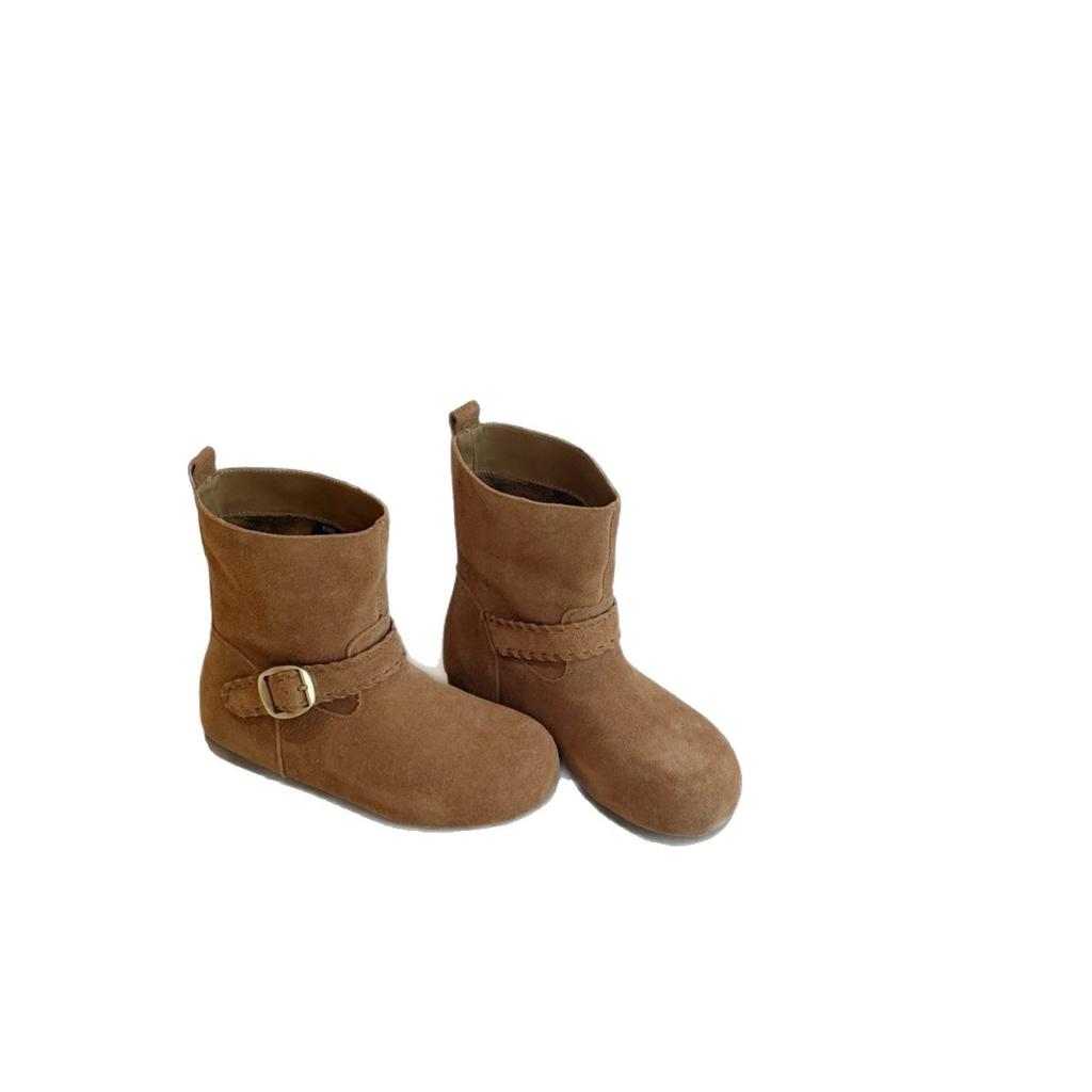 Korean version of fashion pendant shows legs, thin middle tube, flat bottom and versatile round head, comfortable and long-term wear without tiring fe