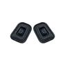 2x Replacement Door Handle Sensor Button For Porsche For Cayenne 2011 2018