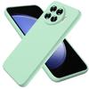 Liquid Silicone Phone Case for Tecno Spark 50/30C