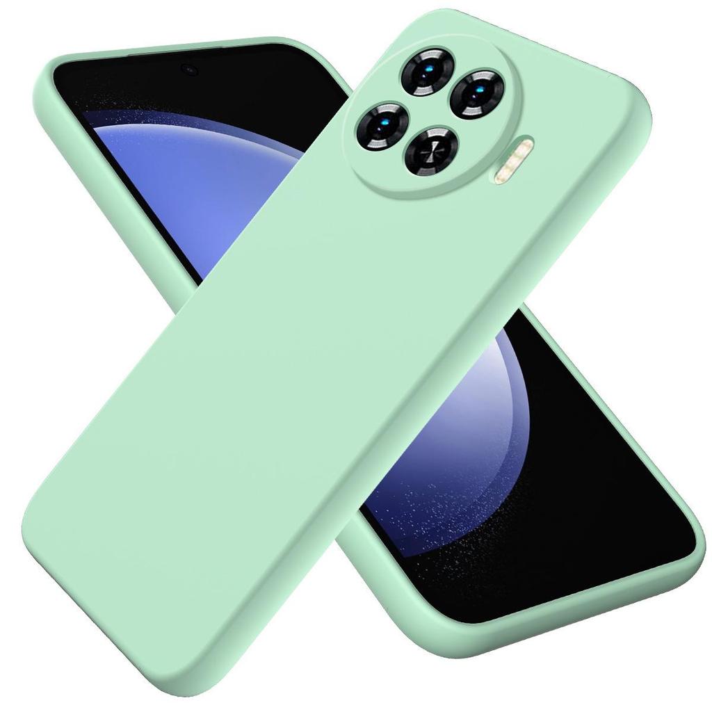 Liquid Silicone Phone Case for Tecno Spark 50/30C