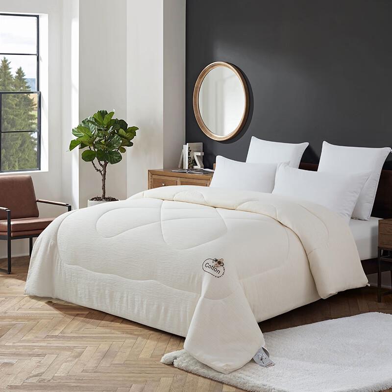 

Faunen Double-Layer Gauze Xinjiang Cotton Quilt