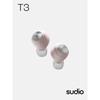 SUDIO T3 True Wireless Bluetooth Earbuds