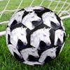 1pc Unicorn Dreamscape Theme Soccer Ball Football, Size 5, Lightweight PVC, Outdoor Training Soccer Ball,Gift c655