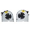 Enhances Thermal CPU Cooling Fan For Legion Y540P Y545 Y7000P2019 FKTY FKU0 Laptops Providing Fast Heat Dissipation