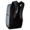 Nike Fabric Backpack Regular Unisex Gray Lightweight Casual CK0941-064