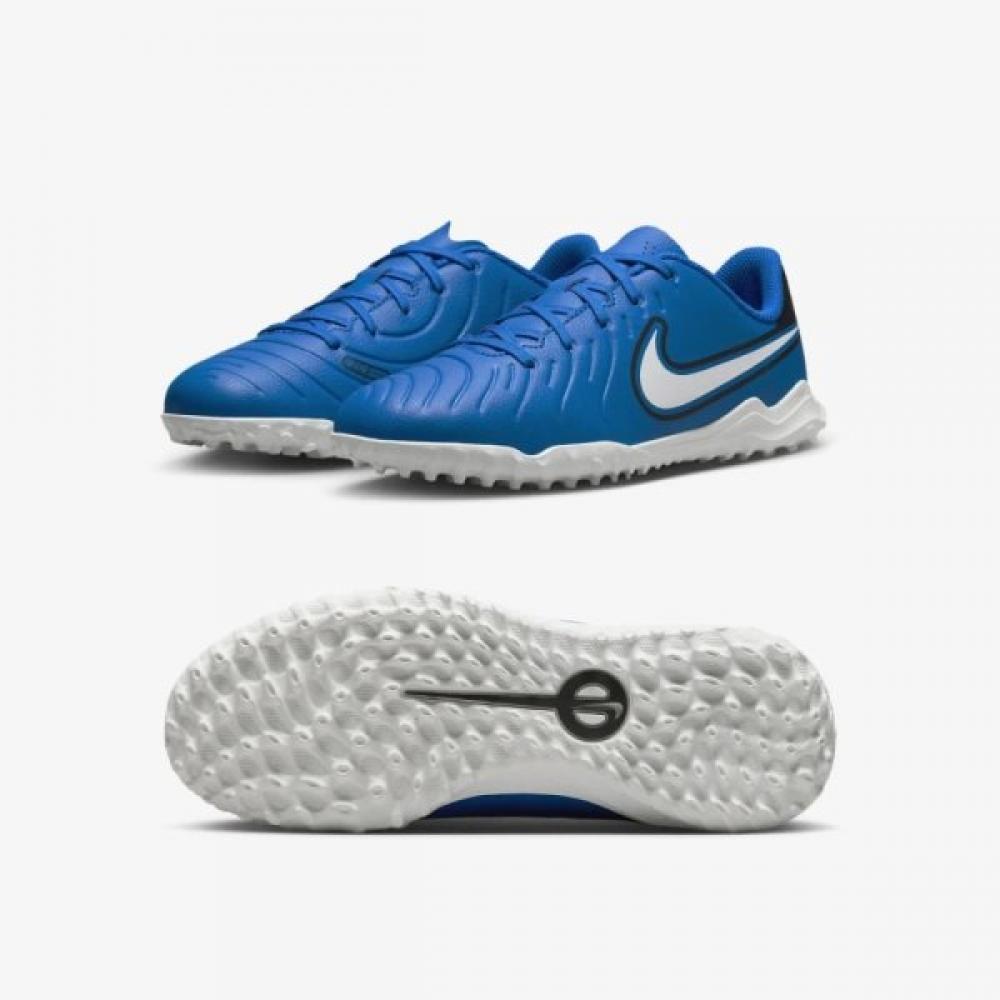

Nike Galleria Nike Kids Futsal Shoes Tiempo Legend 10 Club Tf Dv4355 400 200