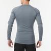 New Nike T Shirts Men's Gray FB7920-084