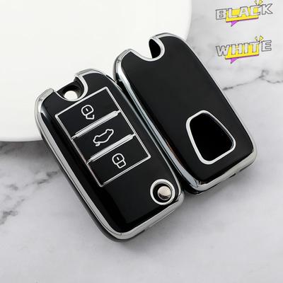 Zubehör für Autoelektronik – Hüllen für Autoschlüssel