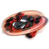 LEXIBOOK CROSSLANDER SLIDE - All-terrain Remote-controlled Car with 360° Rotation Double-sided and Light Effect