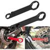 Kompatibel med Africa Twin CRF1000L DCT Adventure CRF Motorcykel Hjulbytesverktygssats CRF 1000 L LA ADV 2016 2017 2018 2019 CRF1000(Netto)