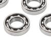 32Pcs Steel Sealed Bearing Kit RC Car Bearing Kit for Axial Capra 1.9 Unlimited Trail 1/10 RC Car