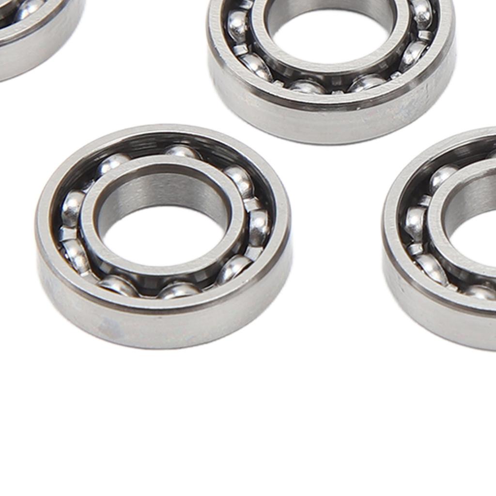 32Pcs Steel Sealed Bearing Kit RC Car Bearing Kit for Axial Capra 1.9 Unlimited Trail 1/10 RC Car