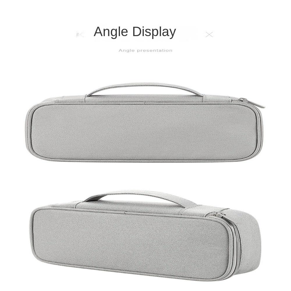 Data Cable Box Travel Storage Cable Storage Bag Storage Bag Mobile Phone Digital Accessories
