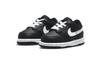 Nike Dunk Low Black White 2022 TD DH9761-002