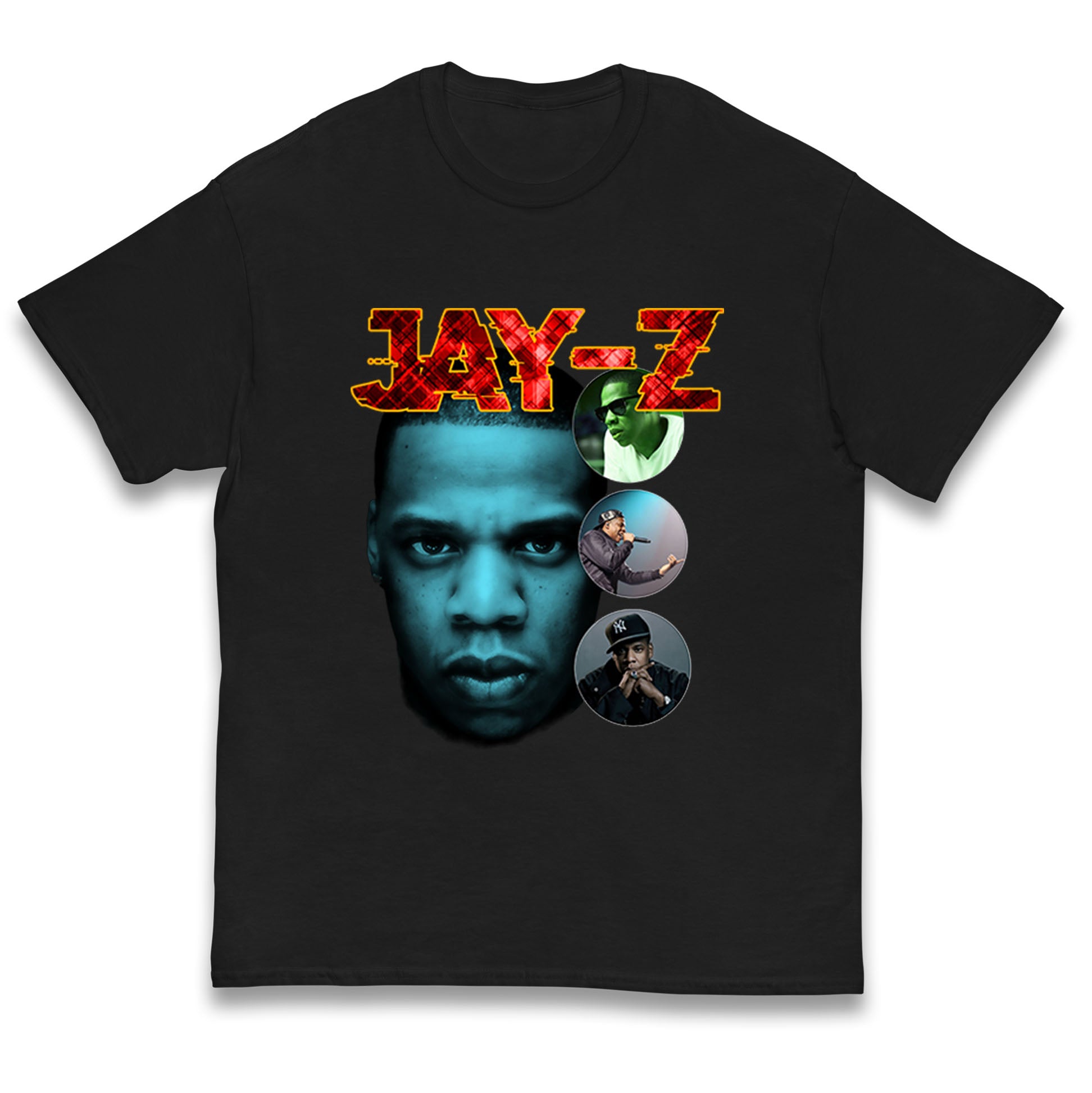 Jay-Z Kids T Shirt 100