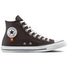 Converse All Star Comfortable Versatile High-Top Canvas Shoes Unisex Sneakers Dark-Brown A15024C