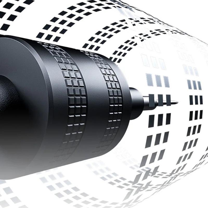 Magnetic Screwdriver Set for Smartphone Repair 6 Pack Antislip Handle Small Precisions Screwdriver Set