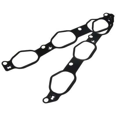 1 Para Zestaw Uszczelek Kolektora Dolotowego Cheriezing Do V6 6-Cylindrowego M272 2721412280 2721412380