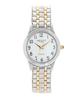 Olienteu 3 Atm Couple Watch Women'S Metal Wristwatch Ot5005Fb