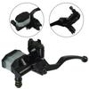 GN125 Replacement Brake Master Cylinder DIY Installation Direct Replacement Part For Most Motorcycles For Scooters For Bikes