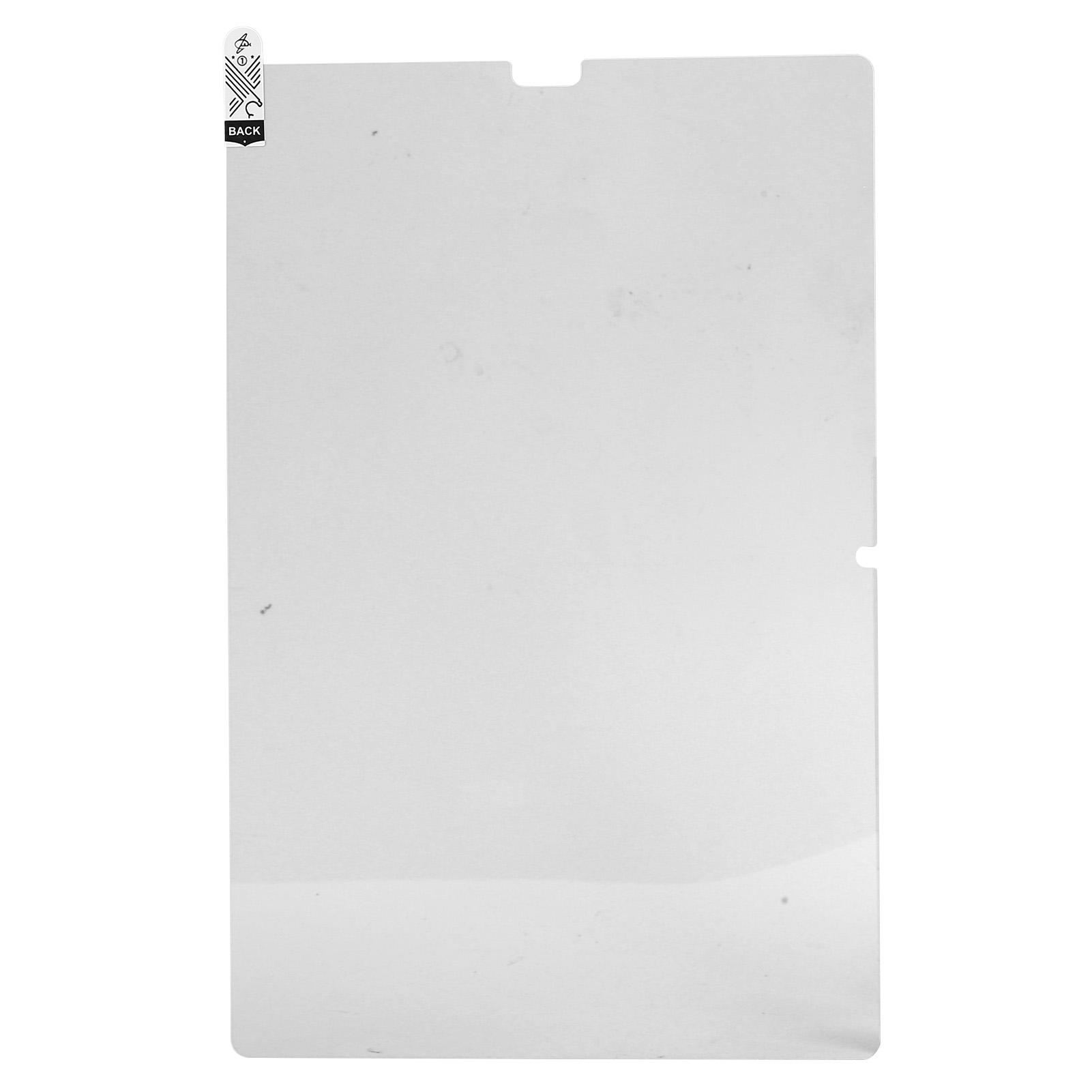 Screen or Film Fit for MediaPad M6 AntiShock Shatterproof Tempered Glass Film(8.4inch )