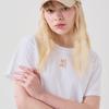 Wednesday Wednesday Signature Ballcap_beige