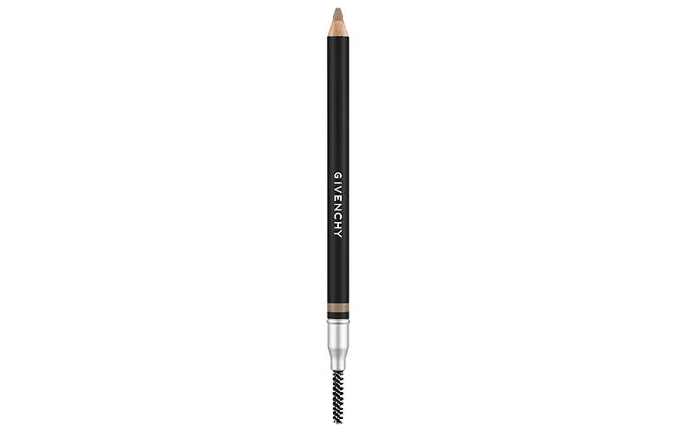 Givenchy Mister Eyebrow Pencil Powdered Eyebrow Pencil #1 - Light