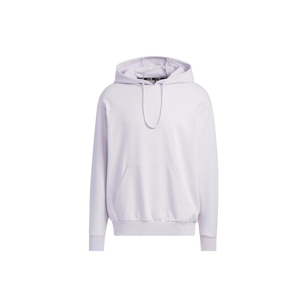 New Adidas Essentials Sweatshirts Unisex Silver IA4991