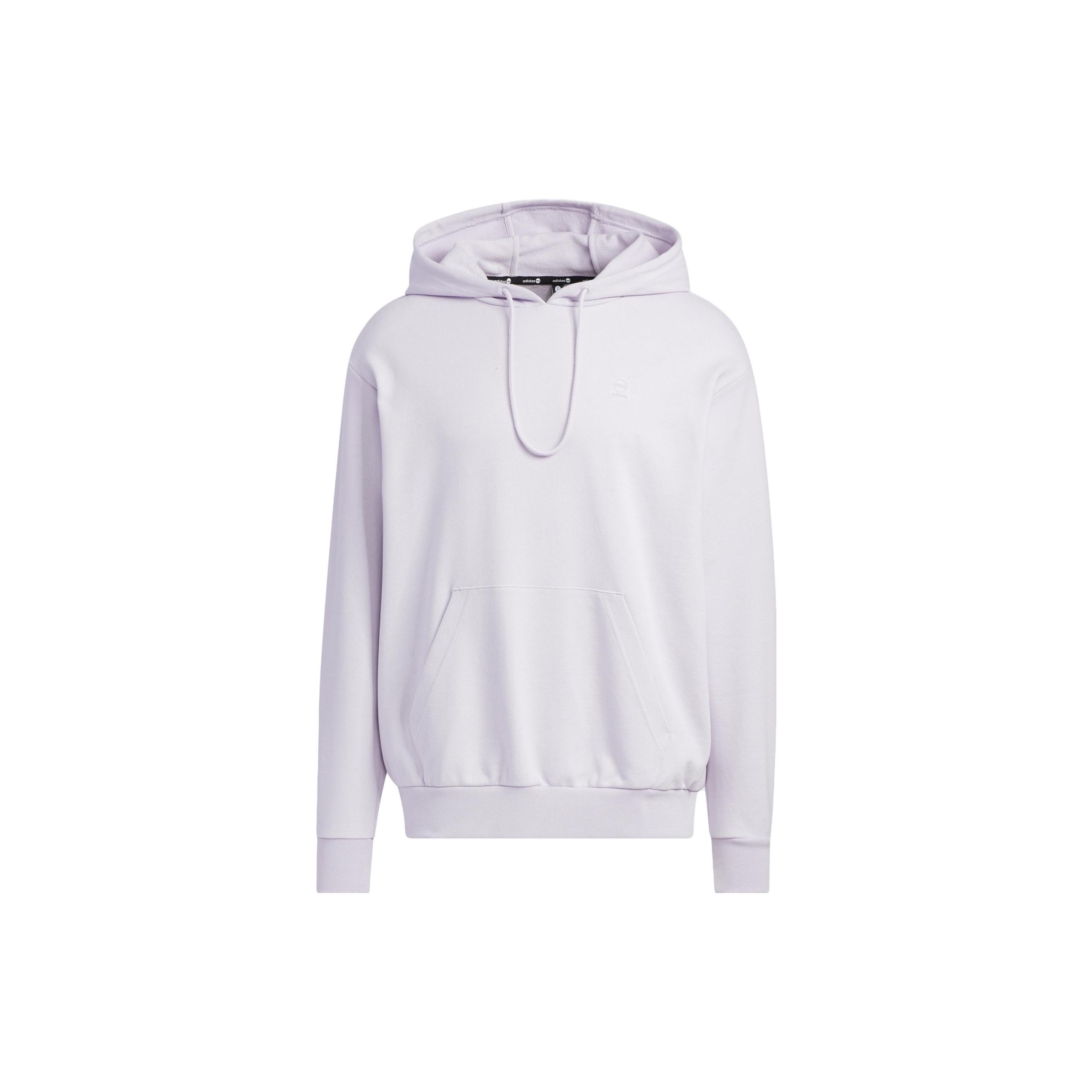 

New Adidas Essentials Sweatshirts Unisex Silver IA4991 XL