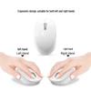 Fude M702 2.4G Wireless Silent Mouse