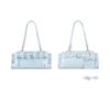 Bow Shoulder Ita Bag All-match Transparent Sac Femme Lolita Bags for Woman Underarm Bolsos Mujer Lolita Crossbady Bolso