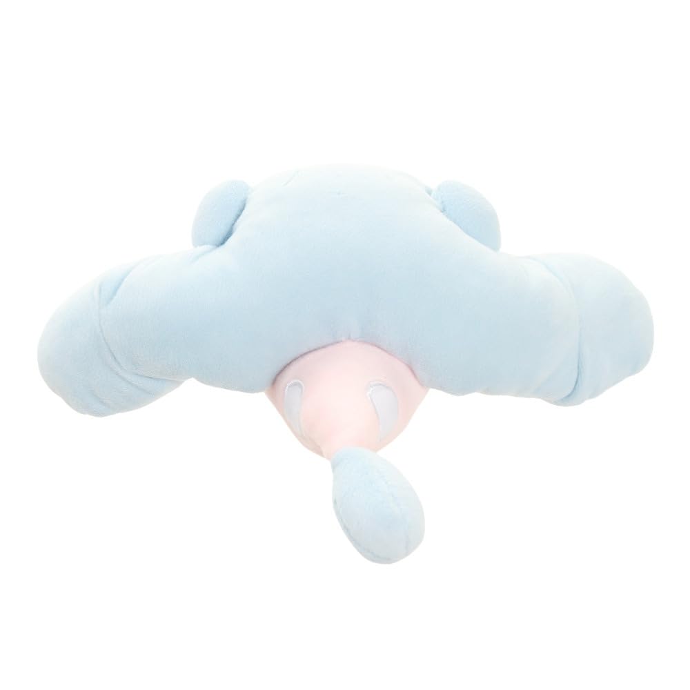 Boeki ALL STAR COLLECTION Hatenna Plush Toy PP157 San-ei Pokémon (S) W20×D13×H19cm Pokémon