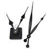 High Torque Long Shaft Clock Movement Mechanism Quartz Clock  Kit