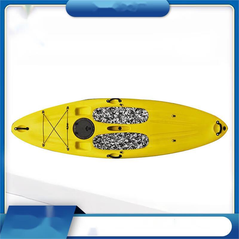 Brangdy Inflatable Raft 1