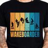 Tops – T-Shirts