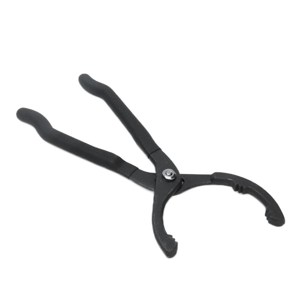 Ölfilterschlüssel Fest Rutschfest Bequeme Bedienung Kohlenstoffstahl Hohe Härte Ölfilterentfernung