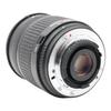 Sigma DC Digital Lens for Nikon 18-125mm F3.5-5.6