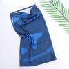Windproof Ear Hanging Summer Outdoor Neck Tube Scarf Cycling Bandana Ice Silk Mask Women Bandana